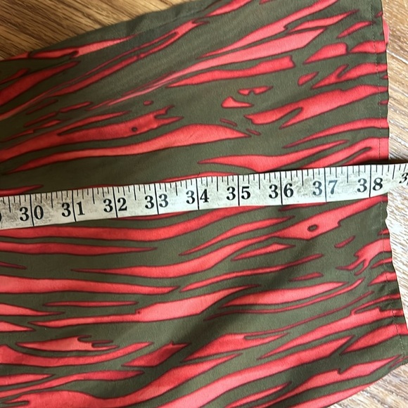 Rachel Zoe 100% Silk Sleeveless Romper Size 6 - Picture 10 of 11